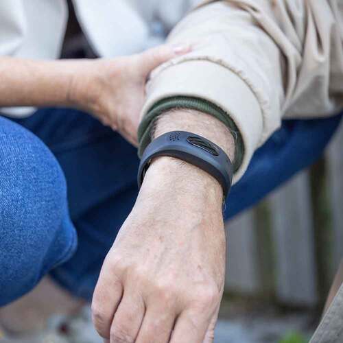 Gardia EC70 Notrufarmband - 4