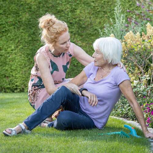 Gardia EC70 Notrufarmband - 6