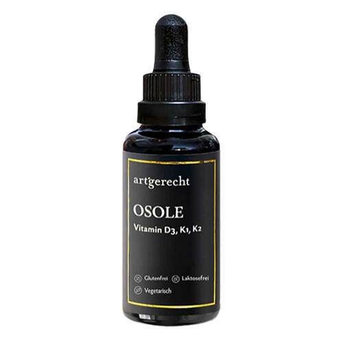 Osole Tropfen - 1