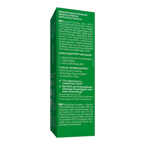 Weleda Skin Food Super Serum - 2