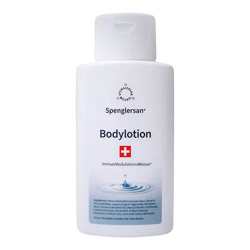 Spenglersan Bodylotion - 1