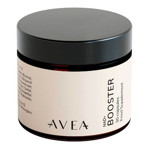 Avea Nad + Booster Kapseln - 1