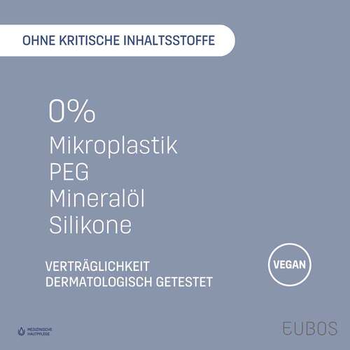 Eubos Geschenkset Anti Age Hydrating Defence Fluid - 3