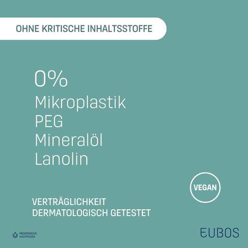 Eubos Geschenkset Anti Age Repair Filler Night Winter Care Collection  Fuchs - 3