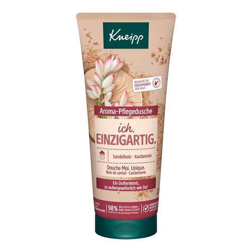 Kneipp Aroma-Pflegedusche ich.Einzigartig - 1