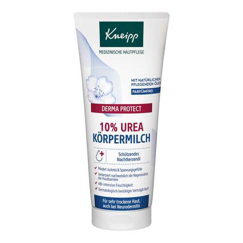 Kneipp Derma Protect 10% Urea K&ouml;rpermilch - 2