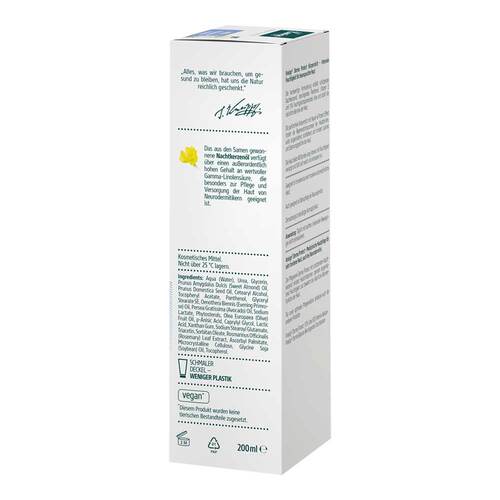 Kneipp Derma Protect 10% Urea K&ouml;rpermilch - 4