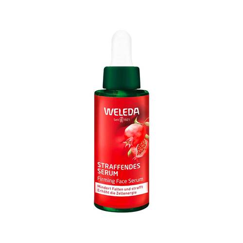 Weleda straffendes Serum Granatapfel &amp; Maca - 1