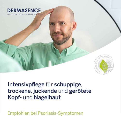 Dermasence Vitop Psoricur Kopfhaut-Liquid - 3
