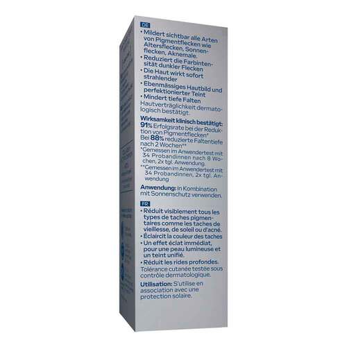 Weleda Anti-Pigmentflecken Bright Serum - 2