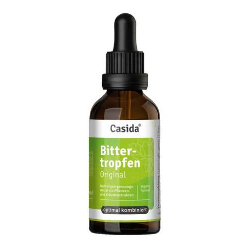 Bitter-Tropfen Original - 1