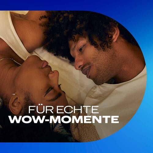 Durex Gef&uuml;hlsecht extra feucht Kondome - 6