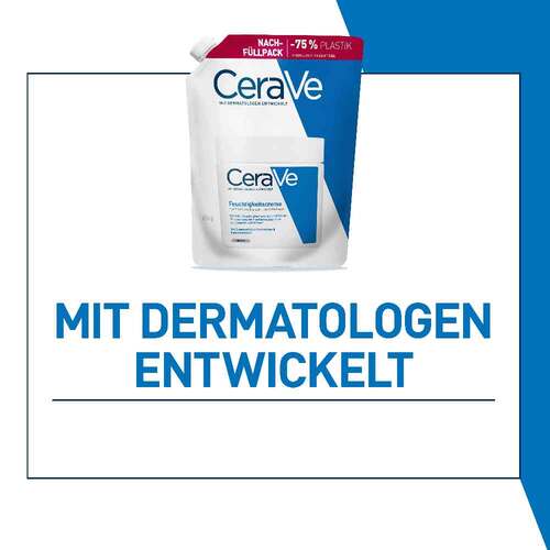 CeraVe Feuchtigkeitscreme  - 3