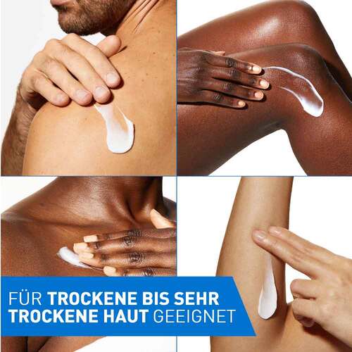 CeraVe Feuchtigkeitscreme  - 5