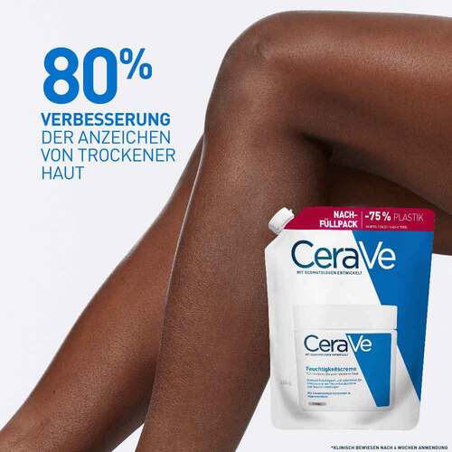 CeraVe Feuchtigkeitscreme  - 6