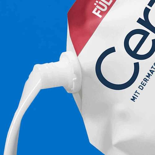 CeraVe Feuchtigkeitscreme  - 8