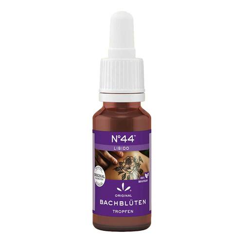 Bachbl&uuml;ten Nr. 44 Tropfen - 1