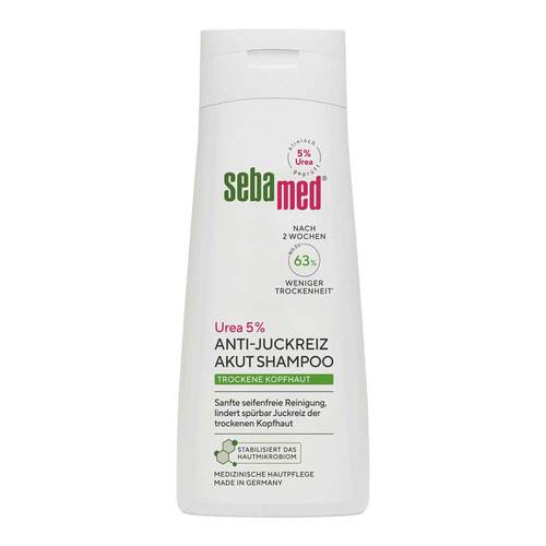 Sebamed Anti-Juckreiz Akut Shampoo - 1