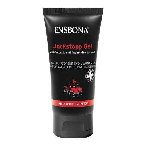 Juckstopp Gel Ensbona - 1