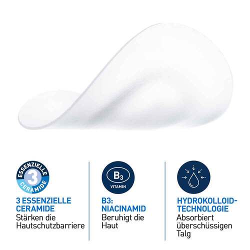 CeraVe Anti-Unreinheiten Patches - 3