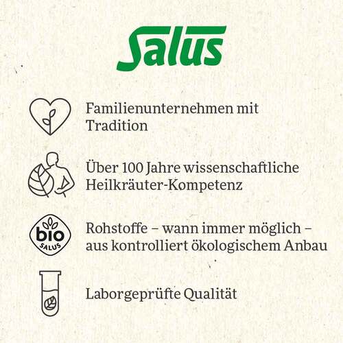 Cistus Spitzwegerich Tee Bio Filterbeutel - 6