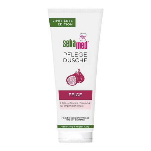 Sebamed Pflegedusche Feige - 1