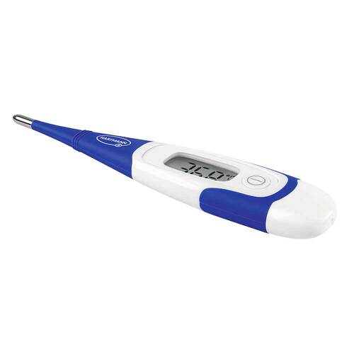 Thermoval flex digitales Fieberthermometer - 4