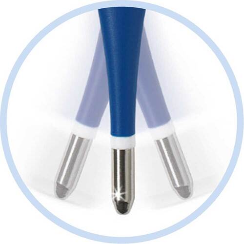 Thermoval flex digitales Fieberthermometer - 6