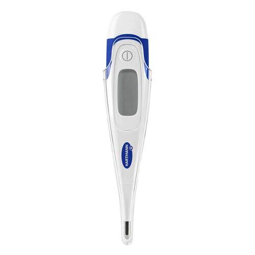 Thermoval rapid Fieberthermometer digital - 2