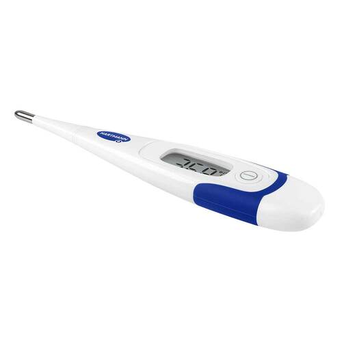 Thermoval rapid Fieberthermometer digital - 4