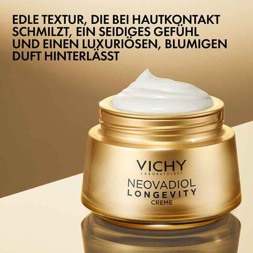 Vichy Neovadiol Longevity Pro Volumen Creme - 4