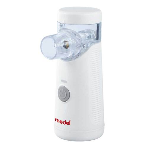 Medel Air Silence Inhalator - 2