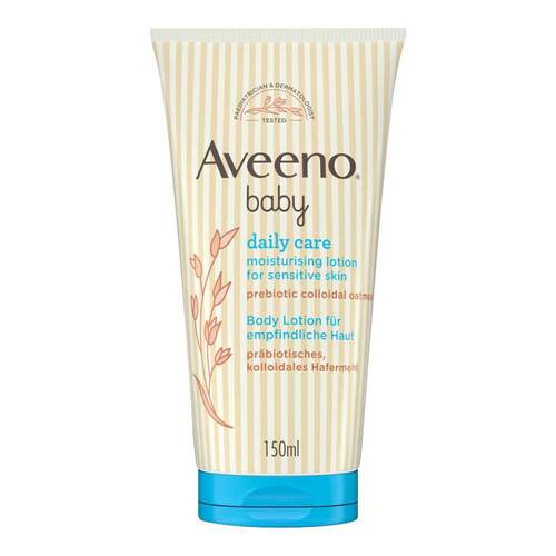Aveeno baby daily care Bodylotion - 1