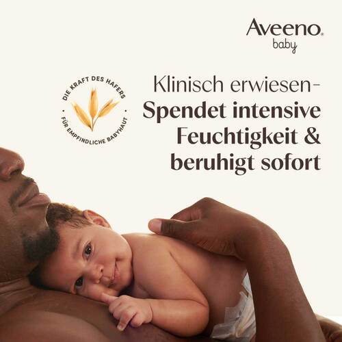Aveeno baby Dermexa Emollientien Creme - 2