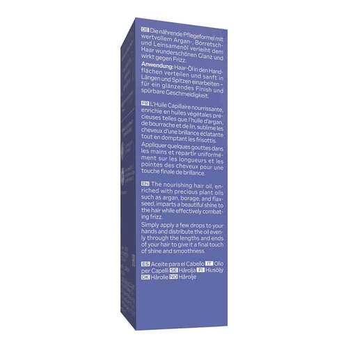 Weleda Hydra Shine Haar-&Ouml;l - 2