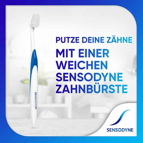 Sensodyne Sensitive Multicare Expert Zahnb&uuml;rste weich - 3