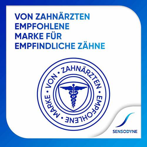 Sensodyne Sensitive Multicare Expert Zahnb&uuml;rste weich - 4