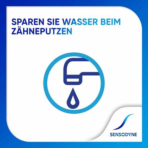Sensodyne Sensitive Multicare Expert Zahnb&uuml;rste weich - 5