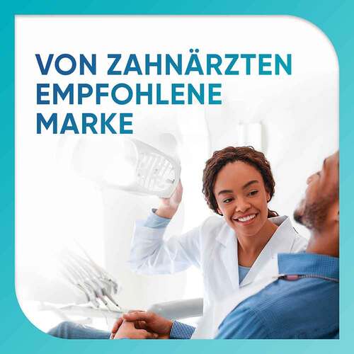 Sensodyne Proschmelz Intensivschutz frische Minze Zahnpasta - 4
