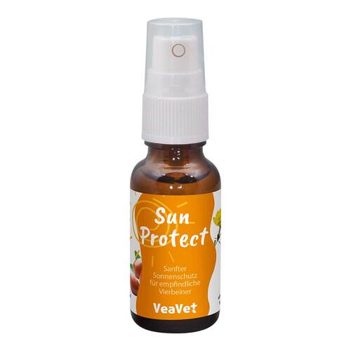 Veavet Sun Protect Spray f&uuml;r Hunde / Katzen - 1