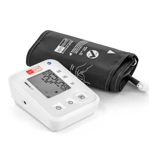 Aponorm Blutdruckmessger&auml;t Basis Oberarm - 4
