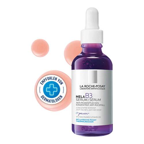 La Roche Posay Mela B3 Serum  - 1
