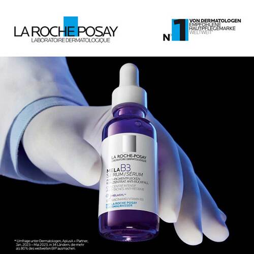La Roche Posay Mela B3 Serum  - 3