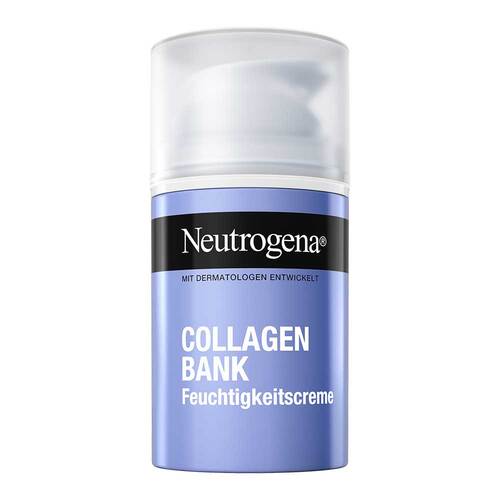 Neutrogena Collagen Bank Feuchtigkeitscreme - 2