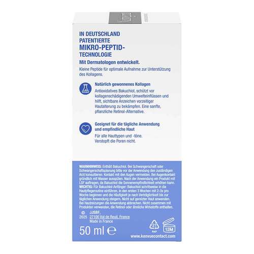 Neutrogena Collagen Bank Feuchtigkeitscreme - 5