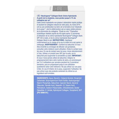 Neutrogena Collagen Bank Feuchtigkeitscreme - 7