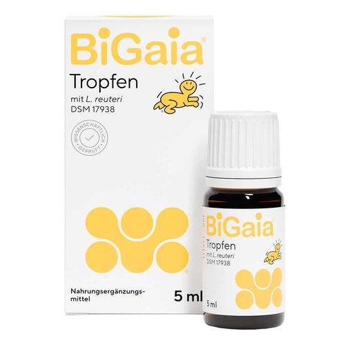 Bigaia Tropfen - 1