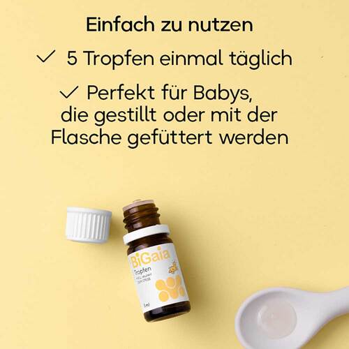 Bigaia Tropfen - 4