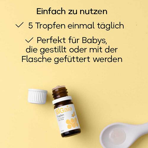 Bigaia Tropfen - 4