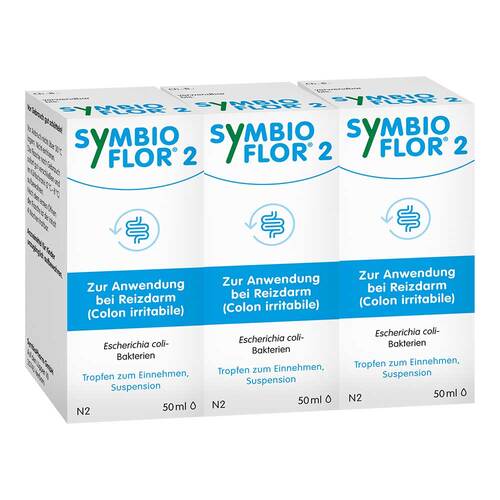 Symbioflor 2 Suspension - 1